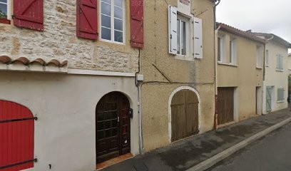 Dias de Barros Girard Rita, Cabinet Infirmier à Prayssac