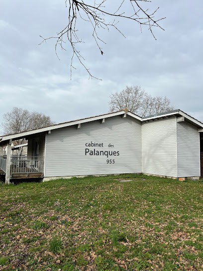 Cabinet d'infirmières Caroline Huet, Pauline Bacquey, Marion Gonzalez, Johanna Dieu-Derathe, Cabinet Infirmier à Saint-Jean-d'Illac