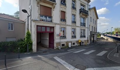 Senia Isabelle, Cabinet Infirmier à Malzéville