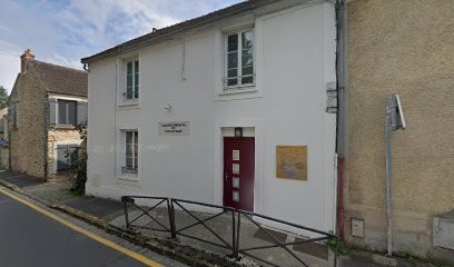 CRAIL Marie Laurence, Cabinet Infirmier à Savigny-le-Temple