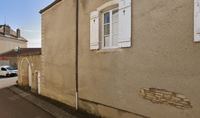Loquet Sandrine, Cabinet Infirmier à Santenay
