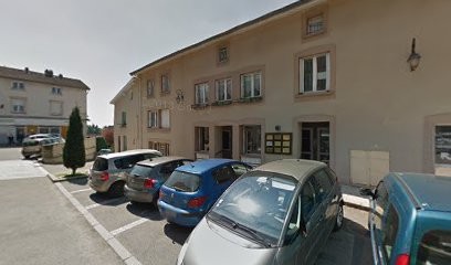 Cabinet Infirmier PIOT MONTAGNY AUBERT GUYOT, Cabinet Infirmier à Saint-Héand