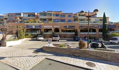 MADAME VALERIE AILLAUD, Cabinet Infirmier à La Croix-Valmer