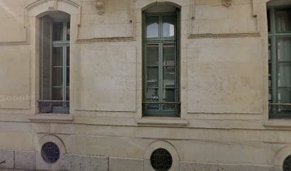 Bordarier Francoise, Cabinet Infirmier à Nîmes