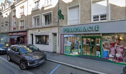 Lecouflet Fabienne, Cabinet Infirmier à Valognes