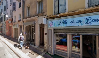 Francois Magali & De Seranno Mathilde, Cabinet Infirmier au Luc