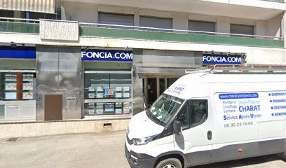 Linda Jean, Cabinet Infirmier à Voiron