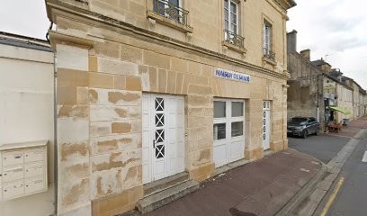 Goubeault Patricia, Cabinet Infirmier à Thue et Mue