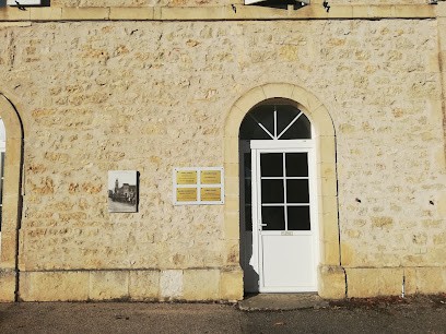 Cabinet infirmiers - Amaury Harel, Cabinet Infirmier à Lacapelle-Cabanac