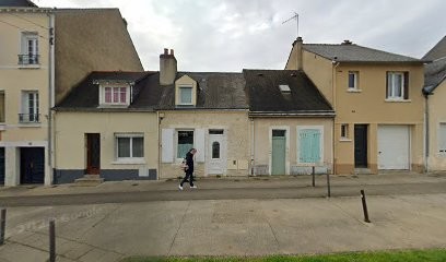 Infi-Rubillard, Cabinet Infirmier au Mans