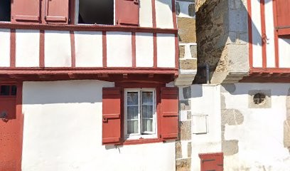 Rivera Valérie, Cabinet Infirmier à La Bastide-Clairence