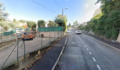 Nicolino Lagraulet Nelly, Cabinet Infirmier à Draguignan