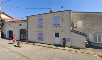 Devillard Christelle, Cabinet Infirmier à Maizières