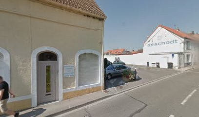 Centre De Soins Infirmiers à Domicile Pour Personnes Agées, Cabinet Infirmier à Marquise