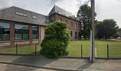 Cabinet infirmier, Cabinet Infirmier à Saint-Jacques-sur-Darnétal