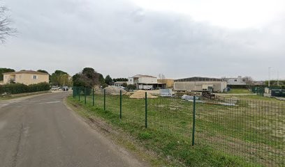 Navas Melanie, Cabinet Infirmier à Saint-Chaptes