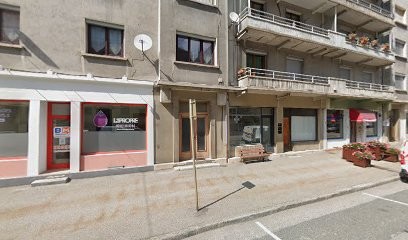 Fournet-Fayas Véronique, Cabinet Infirmier à Modane