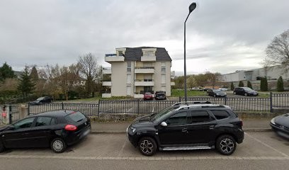 Dietrich Evelyne, Cabinet Infirmier à Saverne