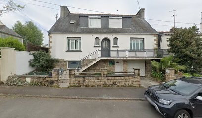 Sergent Mikael, Cabinet Infirmier à Quimper