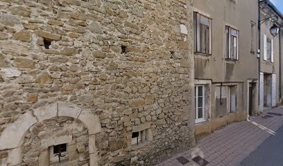 Jocelyne Vidal Stephane Vidal Infirmièrs Puy-Saint-Martin Charols Cléon-d'Andran Roynac Manas eEyzahut, Cabinet Infirmier à Puy-Saint-Martin