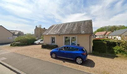 Renard Véronique, Cabinet Infirmier à Beaumont-Pied-de-Boeuf