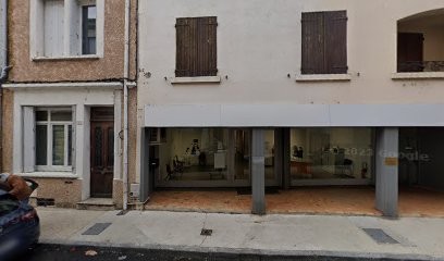 Cabinet infirmier Cheval-Maisonneuve, Cabinet Infirmier à Saint-Vallier