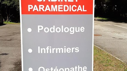 Abalone Infirmiers Samuel Carimalo, Cabinet Infirmier à Plouhinec