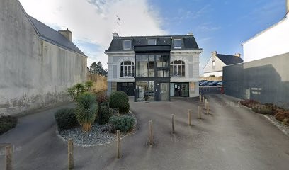 Le Carour-LerouxMadec-Blanchet-Graziana, Cabinet Infirmier à Plouay