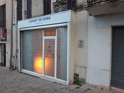 FARRAUDIÈRE Pascal, Cabinet Infirmier au Muy