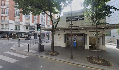 Marion Bertin, Cabinet Infirmier à Paris 20