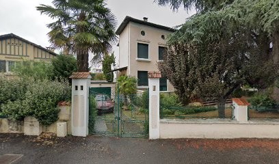 Cabinet Infirmier Trespoey, Cabinet Infirmier à Pau