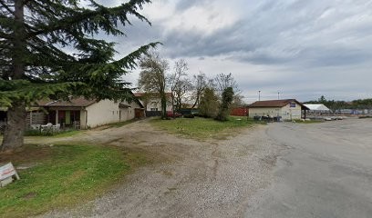 Fregny Audrey, Cabinet Infirmier à Saint-Hilaire-du-Rosier