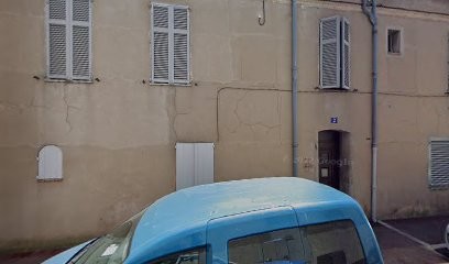 Botterman Magali, Cabinet Infirmier à Vallauris