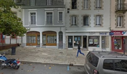 Basle Céline, Cabinet Infirmier à Quimperlé