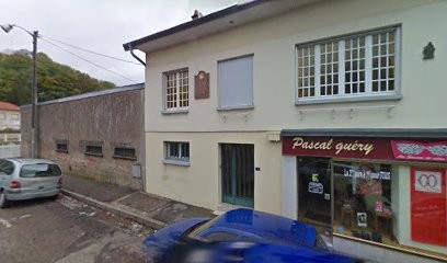 Vétier-Saintot Marie-José, Cabinet Infirmier à Vézelise