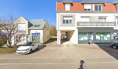 Bonville alexia, Cabinet Infirmier à Vittel