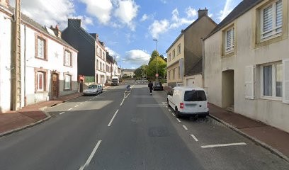 Guffroy Maryse, Cabinet Infirmier à Cherbourg-en-Cotentin