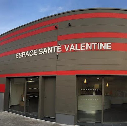 Cabinet infirmier - Espace Santé Valentine, Cabinet Infirmier à Marseille 11