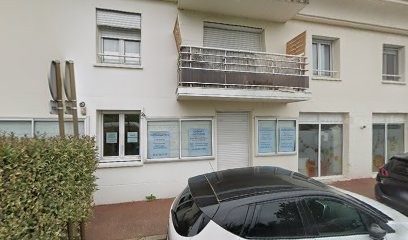 Lefebvre Cécile, Cabinet Infirmier à La Queue-en-Brie