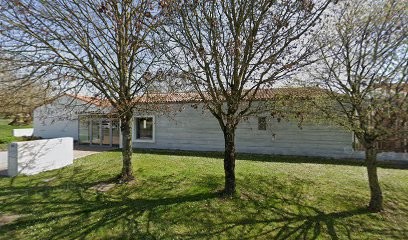 INFIRMIER Centre de Santé ADMR, Cabinet Infirmier au Gué-de-Velluire