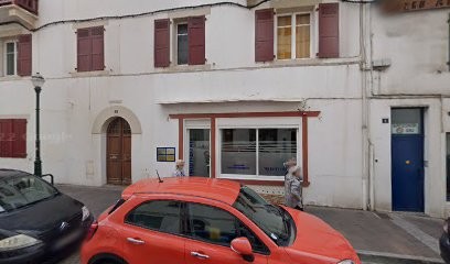 Cabinet Infirmier Christine Robart & Lauriane Lacour, Cabinet Infirmier à Saint-Jean-de-Luz