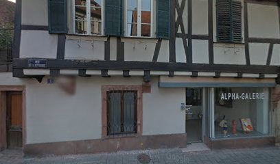 Niesser Brigitte, Cabinet Infirmier à Wissembourg