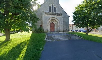 Gabreaux Isabelle, Cabinet Infirmier à Monthois