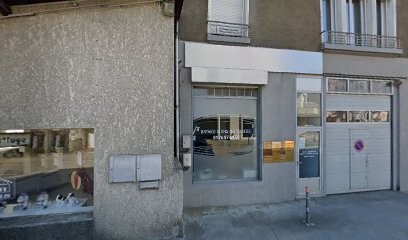 Guglielmi Pascal, Cabinet Infirmier à Pontcharra