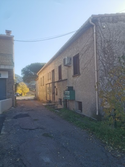 Cabinet D'Infirmières Ustaria, Cabinet Infirmier à Peri