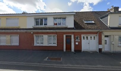 Dallongeville Sigrid, Cabinet Infirmier à Fauquembergues