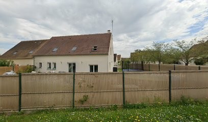 cabinet infirmier de Jaux -Rambure Laurence, Cabinet Infirmier à Jaux