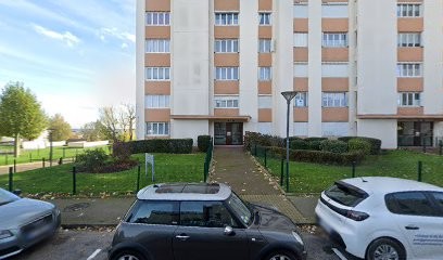 Le Roux Benneteu Marie-Francoise, Cabinet Infirmier à Canteleu