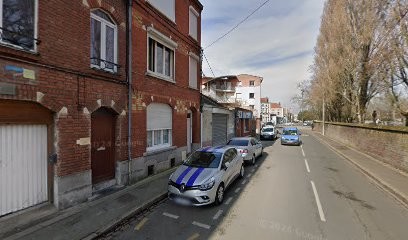 Bernard Anne, Cabinet Infirmier à Lille