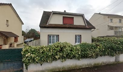 Konge-Tambwe Adi, Cabinet Infirmier à Montfermeil